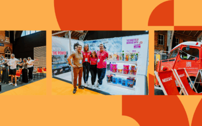 evo delivers fantastic supplier showcase event