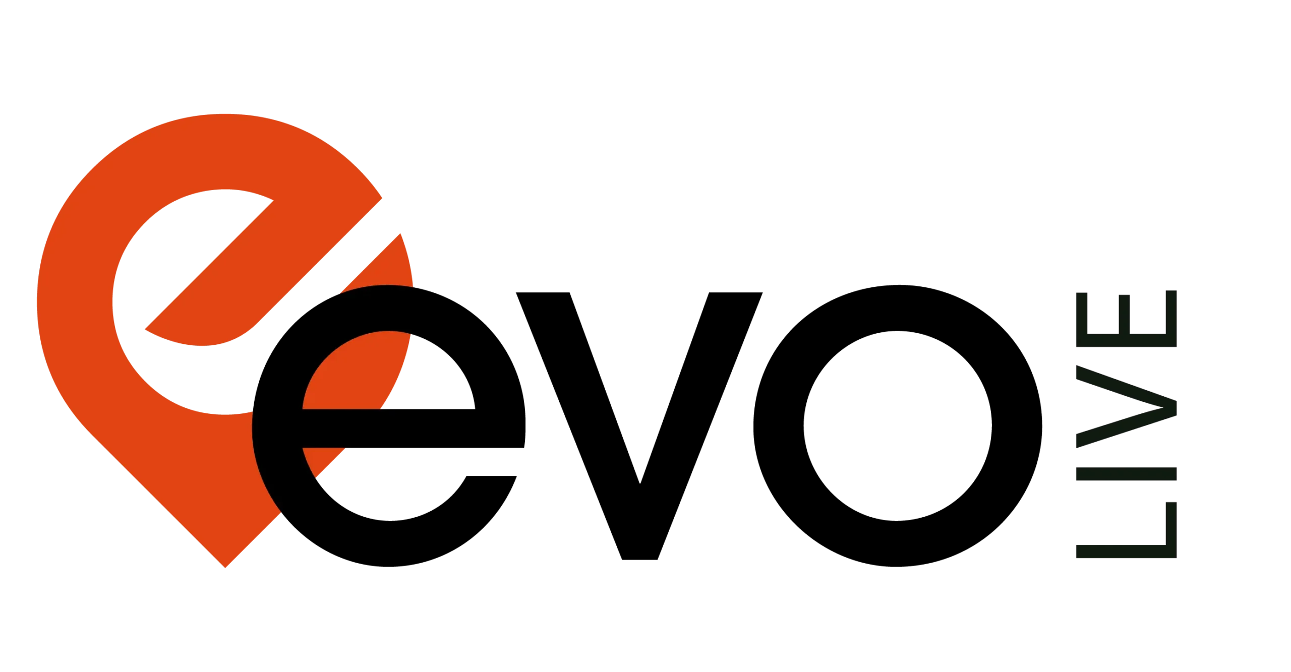 evo Live Logo